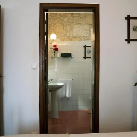 Casa Do Ameal Nocleg ze śniadaniem 4*