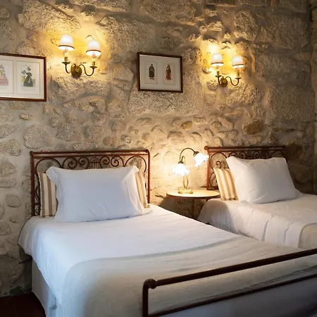 Casa Do Ameal 4* 维亚纳堡