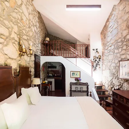Casa Do Ameal 4* Βιάνα ντο Καστέλο