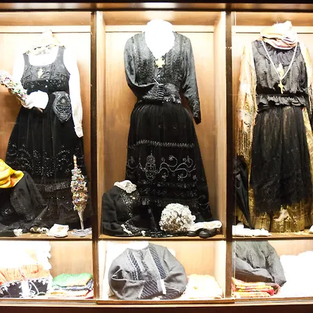 Casa Do Ameal Nocleg ze śniadaniem 4*