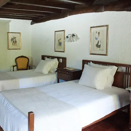 Casa Do Ameal Viana do Castelo