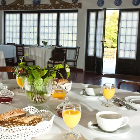 Casa Do Ameal Bed and Breakfast