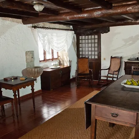 Casa Do Ameal 4* Viana do Castelo