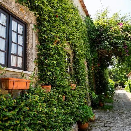 Casa Do Ameal Oda ve Kahvaltı Viana do Castelo