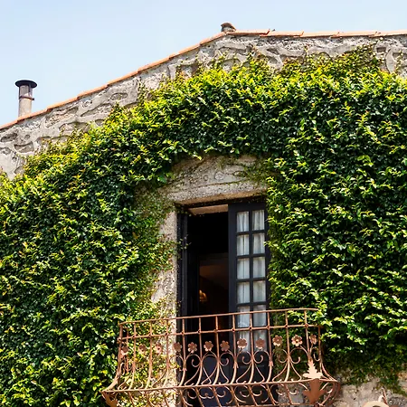 Casa Do Ameal 4* Viana do Castelo