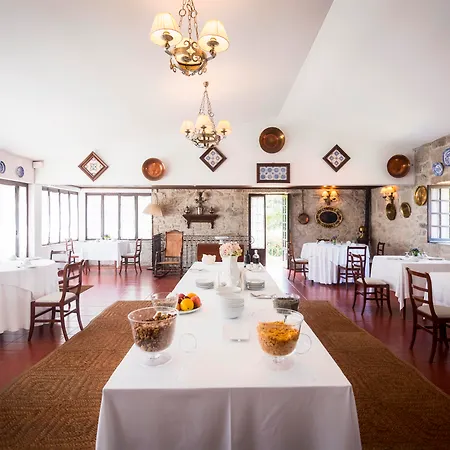 Oda ve Kahvaltı Casa Do Ameal 4*