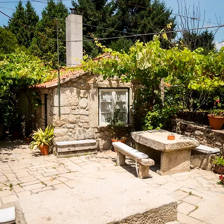 Casa Do Ameal Viana do Castelo