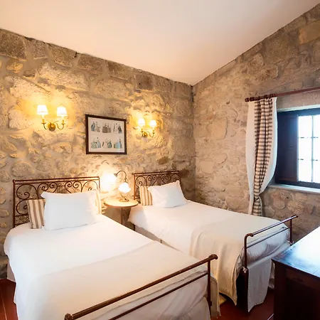 Casa Do Ameal Bed and Breakfast 4*