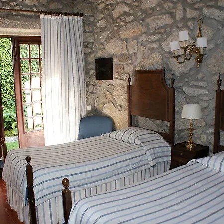 Casa Do Ameal Viana do Castelo