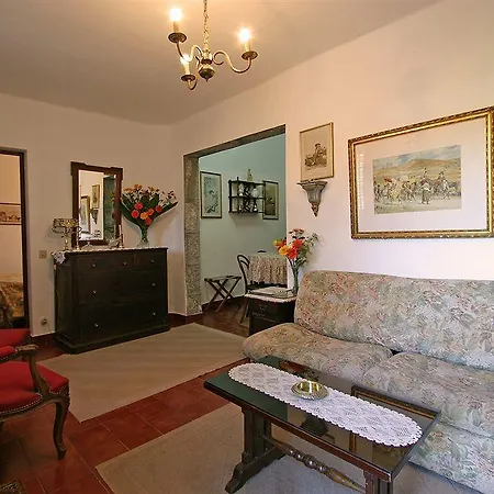 Casa Do Ameal