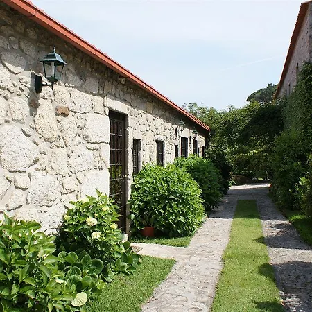 Casa Do Ameal 4* Viana do Castelo