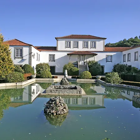 Casa Do Ameal 4* Viana do Castelo