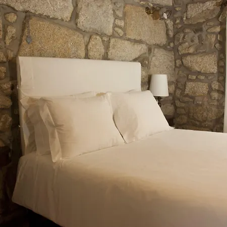 Casa Do Ameal Viana do Castelo