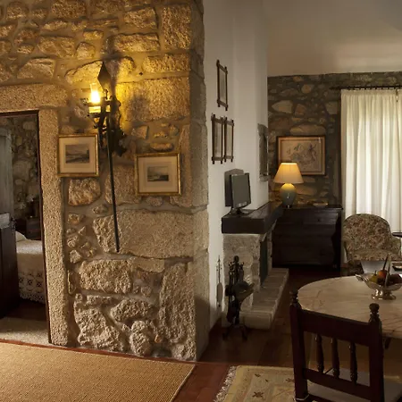 Casa Do Ameal Bed & Breakfast 4*
