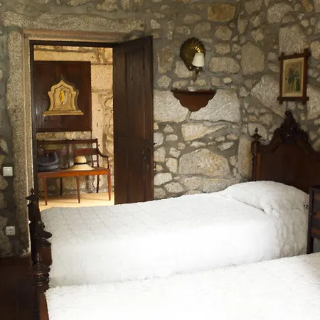 Casa Do Ameal Nocleg ze śniadaniem