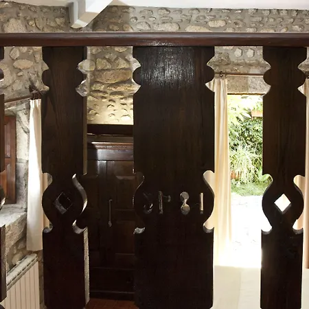 Nocleg ze śniadaniem Casa Do Ameal Viana do Castelo