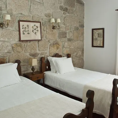 Casa Do Ameal 4* Viana do Castelo