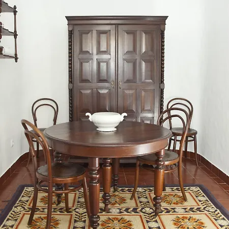 Casa Do Ameal 4*