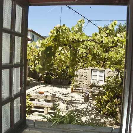 Casa Do Ameal 4* Viana do Castelo