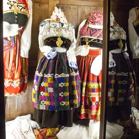 Nocleg ze śniadaniem Casa Do Ameal 4*