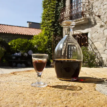 Casa Do Ameal 4* 비아나도카스텔로