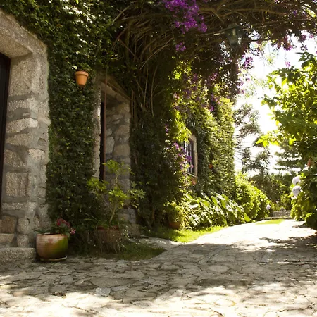 Casa Do Ameal Viana do Castelo