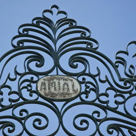 Oda ve Kahvaltı Casa Do Ameal