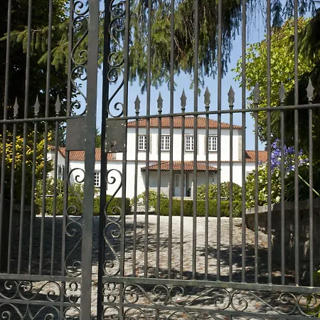 Casa Do Ameal