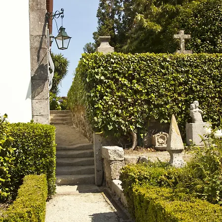 Casa Do Ameal Bed & Breakfast 4*