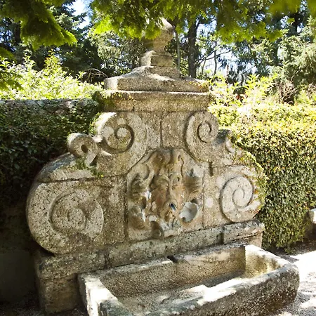 Oda ve Kahvaltı Casa Do Ameal 4*