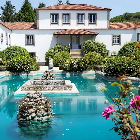 Casa Do Ameal Bed & Breakfast