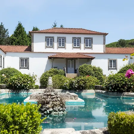 Casa Do Ameal Frühstückspension Viana do Castelo