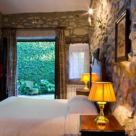 Casa Do Ameal Βιάνα ντο Καστέλο