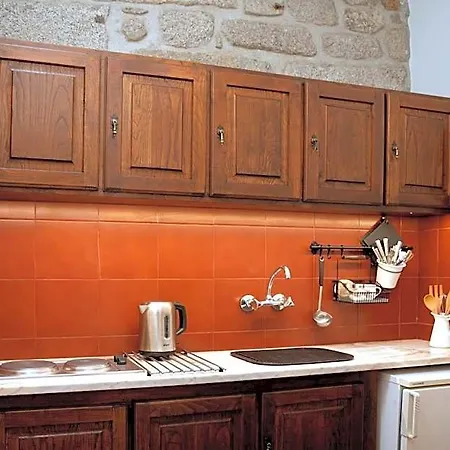 Casa Do Ameal Alojamento de Acomodação e Pequeno-almoço Viana do Castelo