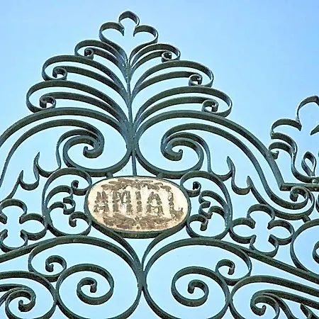 Casa Do Ameal לינה וארוחת בוקר ויאנה דו קסטלו