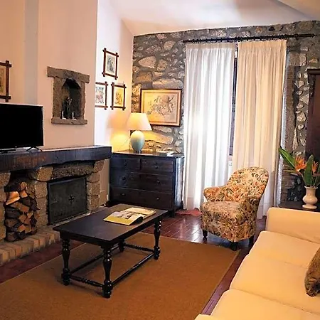 Casa Do Ameal לינה וארוחת בוקר 4*