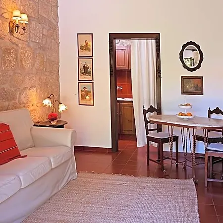 Casa Do Ameal