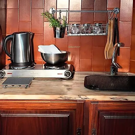 Casa Do Ameal Alojamento de Acomodação e Pequeno-almoço 4*