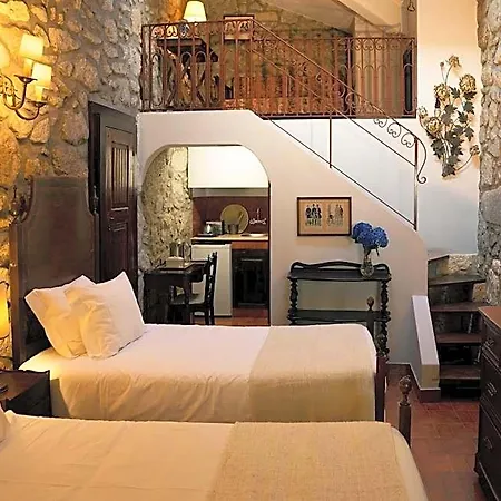 Casa Do Ameal Alojamento de Acomodação e Pequeno-almoço Viana do Castelo
