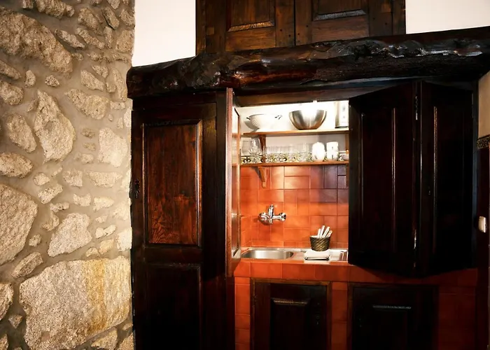 Casa Do Ameal 4* Viana do Castelo