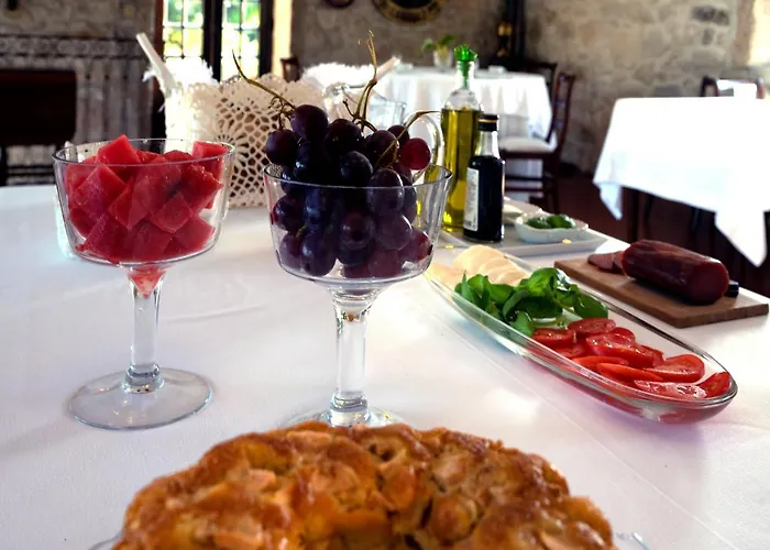 Casa Do Ameal Frühstückspension