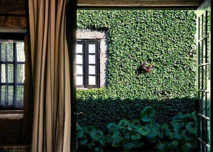 Casa Do Ameal Viana do Castelo