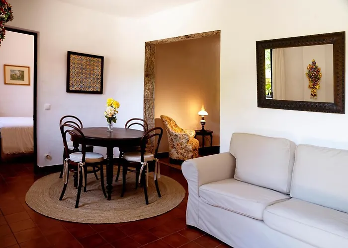 Casa Do Ameal Couette-café