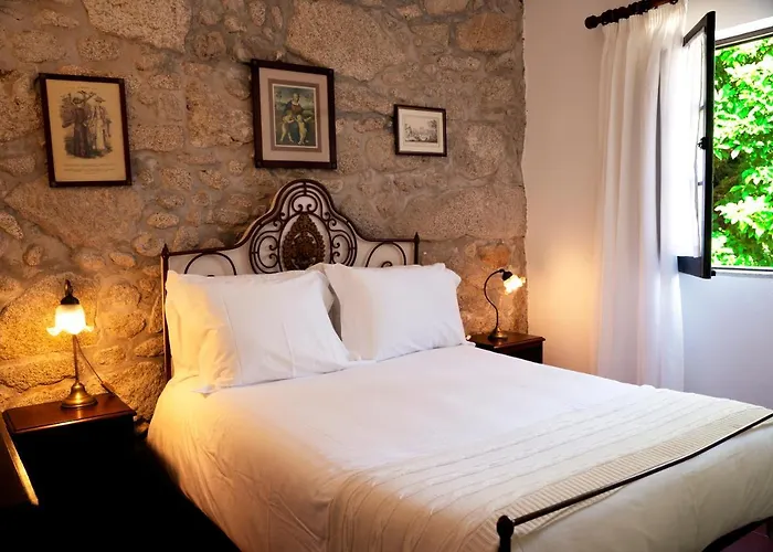 Casa Do Ameal Viana do Castelo