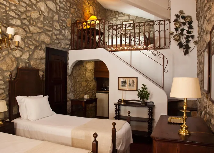 Casa Do Ameal Viana do Castelo