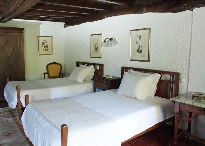 Casa Do Ameal Viana do Castelo