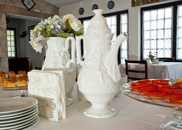 Casa Do Ameal Viana do Castelo