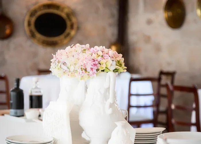 Casa Do Ameal Couette-café