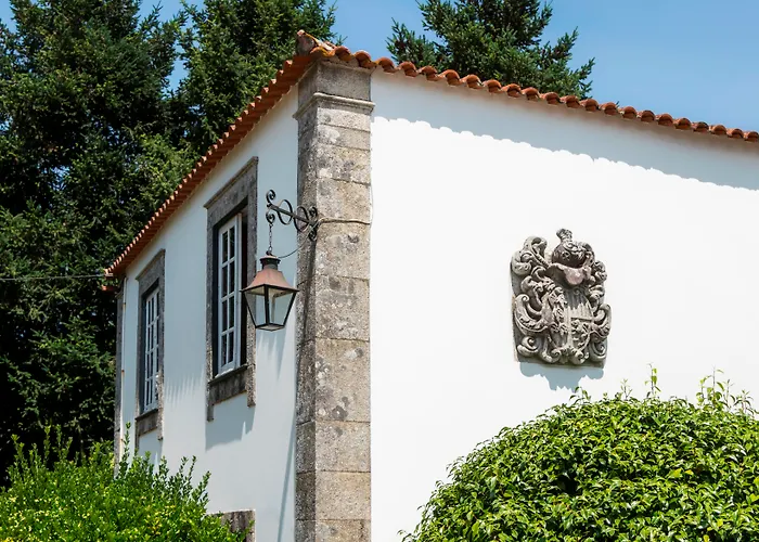 Casa Do Ameal Frühstückspension