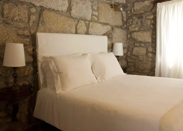 Casa Do Ameal Viana do Castelo